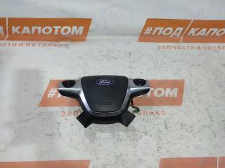подушка безопасности водителя Ford Focus 3 поколение 2011, 2.0 л., MGDA, бензин, АКПП, midnight sky bmzewwa, хетчбэк 5 дв., передний привод, 1687315, 1687318, 34063023