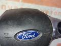 подушка безопасности водителя Ford Focus 3 поколение 2011, 2.0 л., MGDA, бензин, АКПП, midnight sky bmzewwa, хетчбэк 5 дв., передний привод, 1687315, 1687318, 34063023 - фото №7
