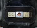 подушка крепления КПП Ford Focus 3 поколение 2011, 2.0 л., MGDA, бензин, АКПП, panther black jaycwwa, хетчбэк 5 дв., передний привод, 7M517M121 - фото №2