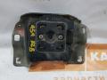 подушка крепления КПП Ford Focus 3 поколение 2011, 2.0 л., MGDA, бензин, АКПП, panther black jaycwwa, хетчбэк 5 дв., передний привод, 7M517M121 - фото №5