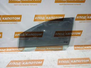 стекло двери передней левой Ford Focus 2 поколение [рестайлинг] 2010, 2.0 л., C307, бензин, МКПП, седан, передний привод