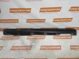 накладка на порог Ford Focus 3 поколение 2012, 2.0 л., MGDA, бензин, АКПП, panther black jaycwwa, хетчбэк 5 дв., передний привод, BM51-A10155, 1747490