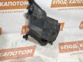 корпус воздушного фильтра Ford Focus 3 поколение 2012, 2.0 л., MGDA, бензин, АКПП, panther black jaycwwa, хетчбэк 5 дв., передний привод, 1864769 - фото №3