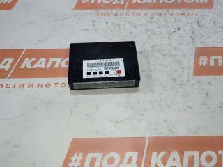 блок комфорта Chevrolet Captiva 1 поколение [рестайлинг] 2013, 2.4 л., LE9, бензин, АКПП, внедорожник 5 дв., передний привод, 22820315