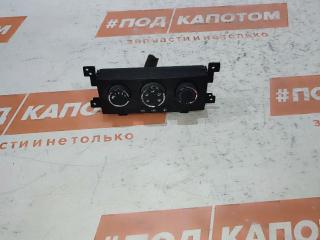 БЛОК КЛИМАТА Chevrolet Captiva 1 поколение [рестайлинг] 2013, 2.4 л., LE9, бензин, АКПП, внедорожник 5 дв., передний привод, 95262214