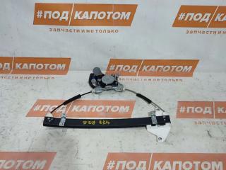 стеклоподъемник передний левый Chevrolet Captiva 1 поколение [рестайлинг] 2013, 2.4 л., LE9, бензин, АКПП, внедорожник 5 дв., передний привод, 25937973