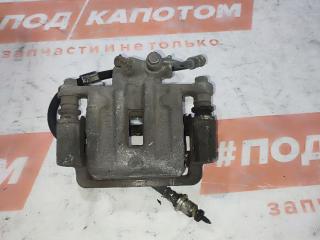 СУППОРТ зад. прав. Chevrolet Captiva 1 поколение [рестайлинг] 2013, 2.4 л., LE9, бензин, АКПП, внедорожник 5 дв., передний привод, 96626051