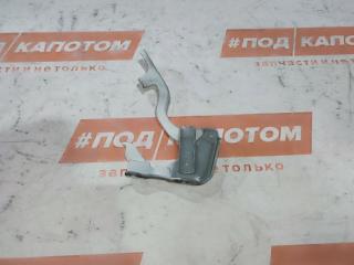 петля капота левая Chevrolet Captiva 1 поколение [рестайлинг] 2013, 2.4 л., LE9, бензин, АКПП, внедорожник 5 дв., передний привод, 96624414