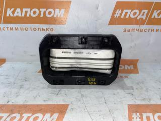 подушка безопасности пассажира Ford Focus 3 поколение 2011, 2.0 л., MGDA, бензин, АКПП, panther black jaycwwa, хетчбэк 5 дв., передний привод, BM51A044A74CC