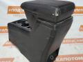 подлокотник Chevrolet Captiva 1 поколение [рестайлинг] 2013, 2.4 л., LE9, бензин, АКПП, внедорожник 5 дв., передний привод - фото №7