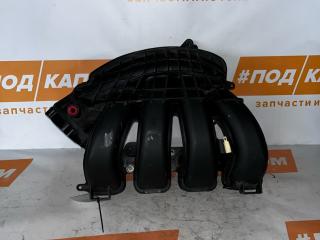 коллектор впускной Ford Focus 3 поколение 2011, 2.0 л., XQDA, бензин, АКПП, moondust silve zjncwwa, седан, передний привод, CMSE-9424-BC