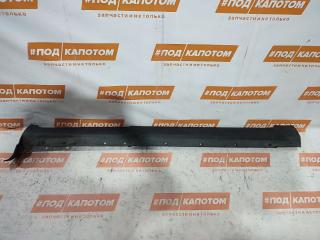 накладка на порог Chevrolet Captiva 1 поколение [рестайлинг] 2013, 2.4 л., LE9, бензин, АКПП, внедорожник 5 дв., передний привод, 96804212