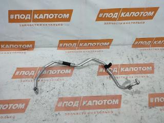 трубка кондиционера Chevrolet Captiva 1 поколение 2010, 3.2 л., 10 HMC, бензин, АКПП, внедорожник 5 дв., полный привод