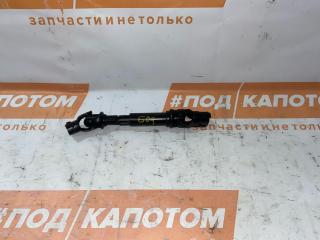 рулевой карданчик Chevrolet Cruze 1 поколение 2010, 1.8 л., F18D4, бензин, АКПП, gan, седан, передний привод, 13251807