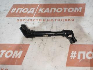 рулевой карданчик Chevrolet Cruze 1 поколение 2010, 1.8 л., F18D4, бензин, АКПП, gct, седан, передний привод, 13251807