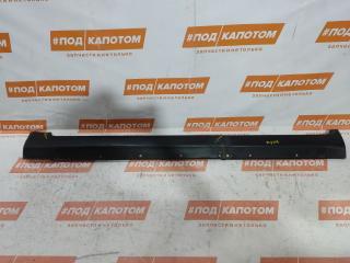 накладка на порог Chevrolet Captiva 1 поколение 2010, 3.2 л., 10 HMC, бензин, АКПП, внедорожник 5 дв., полный привод, 96804212