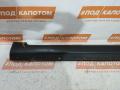 накладка на порог Chevrolet Captiva 1 поколение 2010, 3.2 л., 10 HMC, бензин, АКПП, внедорожник 5 дв., полный привод, 96804212 - фото №7