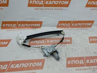 стеклоподъемник передний правый Chevrolet Captiva 1 поколение 2010, 3.2 л., 10 HMC, бензин, АКПП, внедорожник 5 дв., полный привод, 25937972