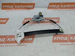 стеклоподъемник передний левый Chevrolet Captiva 1 поколение 2010, 3.2 л., 10 HMC, бензин, АКПП, внедорожник 5 дв., полный привод, 25937973