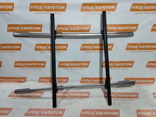 дуги на крышу (рейлинги) Chevrolet Captiva 1 поколение 2010, 3.2 л., 10 HMC, бензин, АКПП, внедорожник 5 дв., полный привод