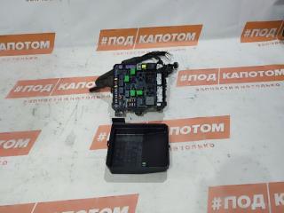 блок предохранителей Mitsubishi Lancer 10 поколение [рестайлинг] 2011, 2.0 л., 4B11, бензин, АКПП, p26a, хетчбэк 5 дв., передний привод, 8565A012