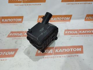 корпус воздушного фильтра Mitsubishi Lancer 10 поколение [рестайлинг] 2011, 2.0 л., 4B11, бензин, АКПП, p26a, хетчбэк 5 дв., передний привод, 1500A012