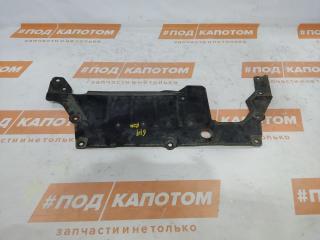 защита бампера (кенгурятник) Mitsubishi Lancer 10 поколение [рестайлинг] 2011, 2.0 л., 4B11, бензин, АКПП, p26a, хетчбэк 5 дв., передний привод, 5370A311