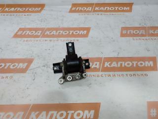 подушка крепления двигателя Mitsubishi Lancer 10 поколение [рестайлинг] 2011, 2.0 л., 4B11, бензин, АКПП, p26a, хетчбэк 5 дв., передний привод, MN184344