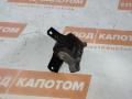 подушка крепления двигателя Mitsubishi Lancer 10 поколение [рестайлинг] 2011, 2.0 л., 4B11, бензин, АКПП, p26a, хетчбэк 5 дв., передний привод, MN184344 - фото №2