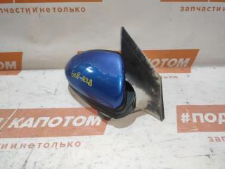 зеркало наружное правое Chevrolet Cruze 1 поколение 2010, 1.8 л., F18D4, бензин, АКПП, gct, седан, передний привод