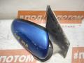 зеркало наружное правое Chevrolet Cruze 1 поколение 2010, 1.8 л., F18D4, бензин, АКПП, gct, седан, передний привод - фото №3