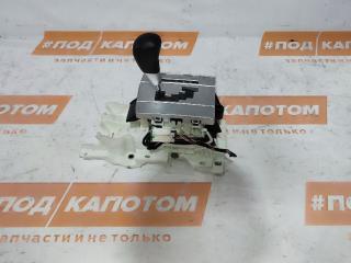 кулиса Mitsubishi Lancer 10 поколение [рестайлинг] 2011, 2.0 л., 4B11, бензин, АКПП, p26a, хетчбэк 5 дв., передний привод, 2400A315