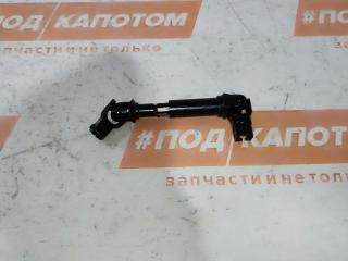 рулевой карданчик Chevrolet Cruze 1 поколение 2010, 1.8 л., F18D4, бензин, МКПП, gcv, седан, передний привод, 13251807