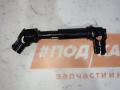 рулевой карданчик Chevrolet Cruze 1 поколение 2010, 1.8 л., F18D4, бензин, МКПП, gcv, седан, передний привод, 13251807 - фото №2