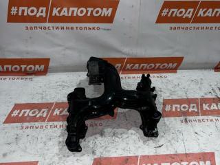 коллектор впускной Volkswagen Touareg 2 поколение 2012, 3.0 л., CRCA, дизель, АКПП, 2t/c9x, внедорожник 5 дв., полный привод, 059.129.711CF