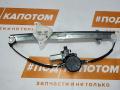 стеклоподъемник передний левый Mazda CX-5 1 поколение 2012, 2.5 л., PY-VPS, бензин, АКПП, 34k, внедорожник 5 дв., полный привод, KD5359590, D01G5958X - фото №2