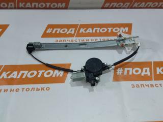 стеклоподъемник передний правый Mazda CX-5 1 поколение 2012, 2.5 л., PY-VPS, бензин, АКПП, 34k, внедорожник 5 дв., полный привод, KD5358590, D6515858X