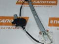 стеклоподъемник передний правый Mazda CX-5 1 поколение 2012, 2.5 л., PY-VPS, бензин, АКПП, 34k, внедорожник 5 дв., полный привод, KD5358590, D6515858X - фото №2
