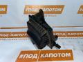 корпус воздушного фильтра Chevrolet Cruze 1 поколение 2012, 1.8 л., F18D4, бензин, АКПП, gvm, седан, передний привод - фото №5