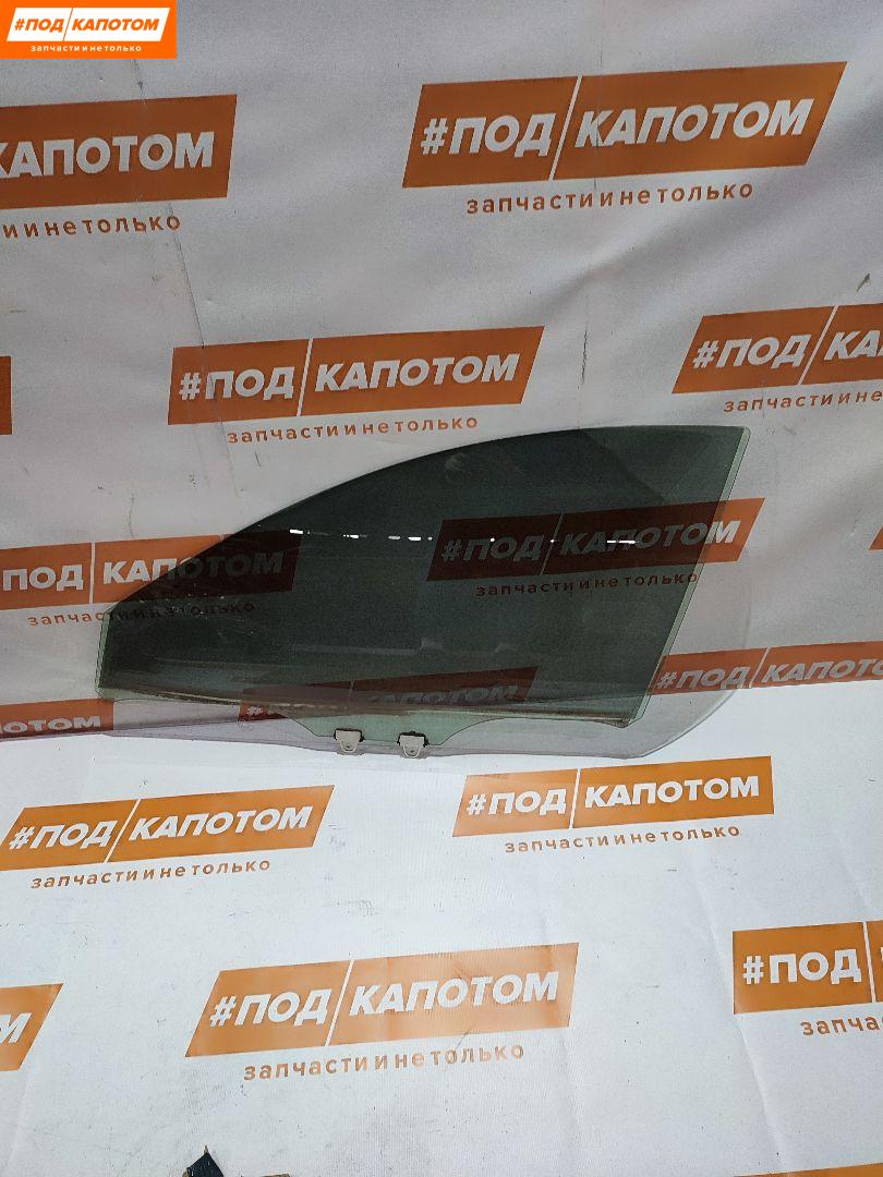 стекло двери передней левой Mazda CX-5 1 поколение 2012, 2.5 л., PY-VPS, бензин, АКПП, 34k, внедорожник 5 дв., полный привод, KD5359510B9D - фото №1