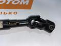 рулевой карданчик Chevrolet Cruze 1 поколение 2012, 1.8 л., F18D4, бензин, АКПП, gvm, седан, передний привод, 13251807 - фото №3