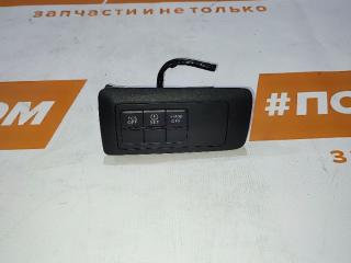 кнопка (выключатель) Mazda CX-5 1 поколение 2012, 2.5 л., PY-VPS, бензин, АКПП, 34k, внедорожник 5 дв., полный привод, KA3B66170
