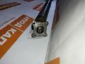 карданный вал Mazda CX-5 1 поколение 2012, 2.5 л., PY-VPS, бензин, АКПП, 34k, внедорожник 5 дв., полный привод, KH0125100A - фото №2