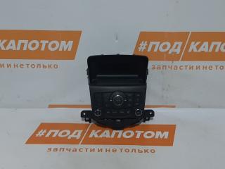магнитола Chevrolet Cruze 1 поколение 2012, 1.8 л., F18D4, бензин, АКПП, gvm, седан, передний привод, 22824480G, 974591A011656777