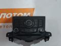 магнитола Chevrolet Cruze 1 поколение 2012, 1.8 л., F18D4, бензин, АКПП, gvm, седан, передний привод, 22824480G, 974591A011656777 - фото №4