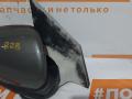 зеркало наружное правое Chevrolet Cruze 1 поколение 2012, 1.8 л., F18D4, бензин, АКПП, gvm, седан, передний привод - фото №4