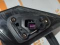 зеркало наружное правое Chevrolet Cruze 1 поколение 2012, 1.8 л., F18D4, бензин, АКПП, gvm, седан, передний привод - фото №7