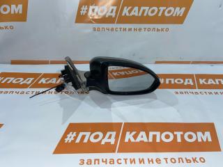 зеркало наружное правое Chevrolet Cruze 1 поколение 2012, 1.8 л., F18D4, бензин, АКПП, gvm, седан, передний привод