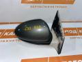 зеркало наружное правое Chevrolet Cruze 1 поколение 2012, 1.8 л., F18D4, бензин, АКПП, gvm, седан, передний привод - фото №2