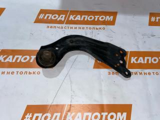 рычаг задний Mazda 6 GJ GL 2015, 2.5 л., PY-VPS, бензин, АКПП, 46g, универсал, передний привод, G46E28200D